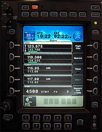 SmartDeck CCU