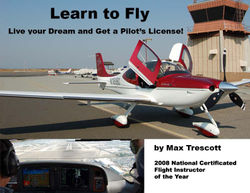 Learn to Fly ebook Cover
