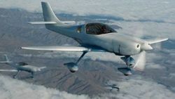 Lancair Legacy FG