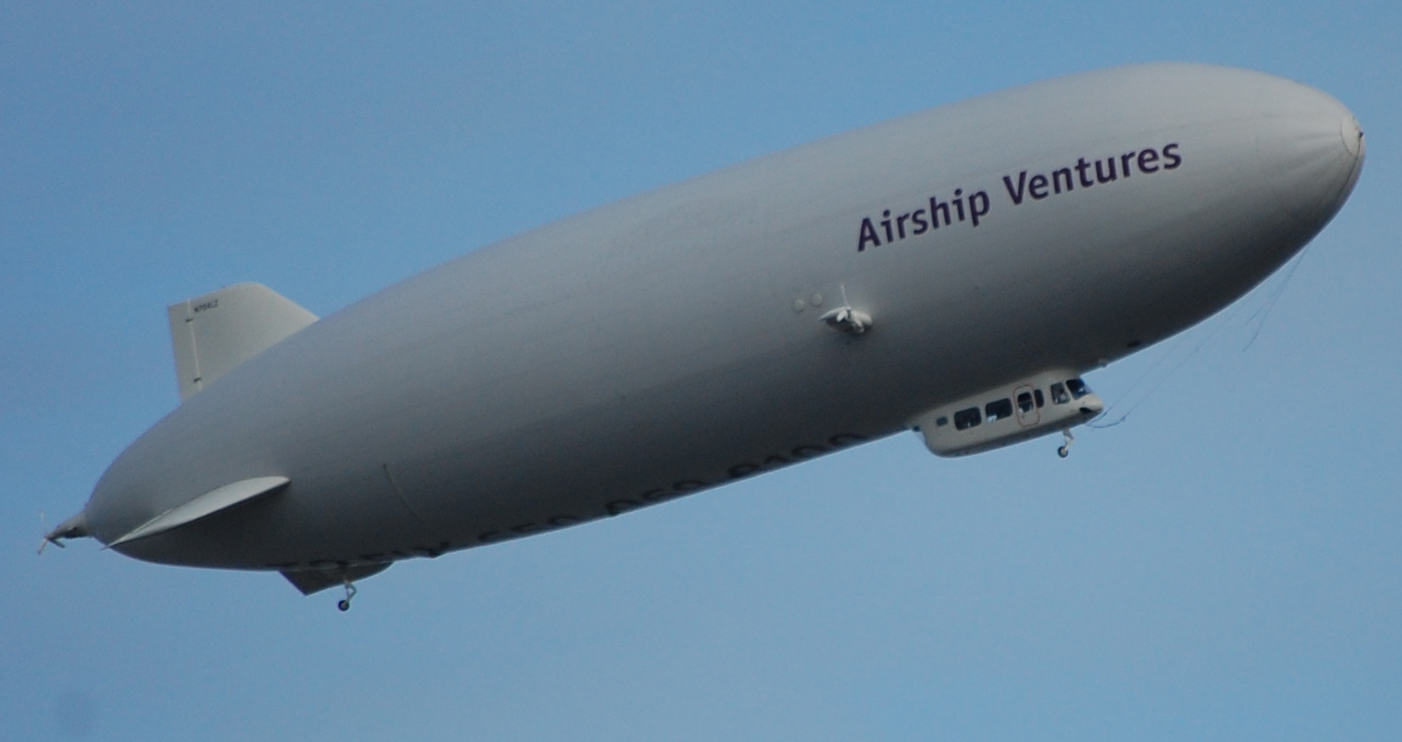 Zeppelin
