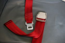 Seat belt