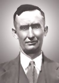 Clyde cessna