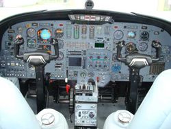 Citation II