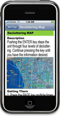 Max Trescott GPS Guides