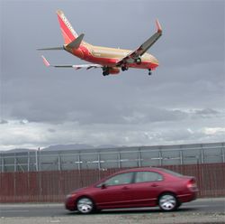 Airline Safety