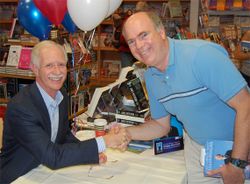 Sully Sullenberger Max Trescott