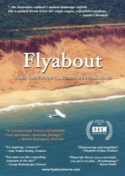 Fly about Movie DVD