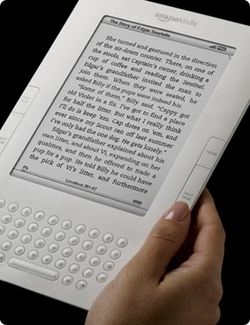 Amazon Kindle for Aviation Pilots