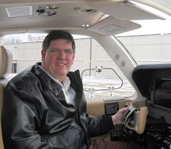 Tom Turner CFI