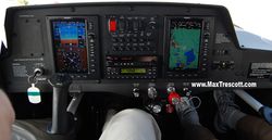 SkyCatcher Panel
