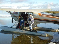Floatplane Floatplane