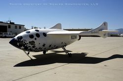 Spaceshipone Spaceshipone