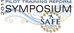 SAFE Pilot Training Reform Symposium