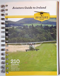 Aviators Guide to Ireland Aviators Guide to Ireland