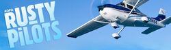 Rusty Pilots