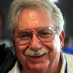 Mike Busch