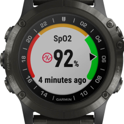 Episode 86 thumbnail Garmin D2 Delta watch 2
