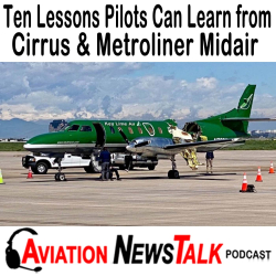 Episode 188 social media image