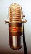 Microphone